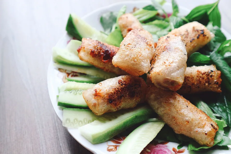 Đồ uống nên thử